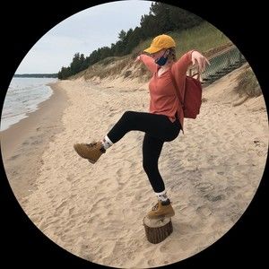 Meet your Posher, Marisa